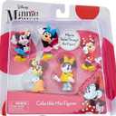 Just Play Minnie Mini Figure Set (5 Pack)
