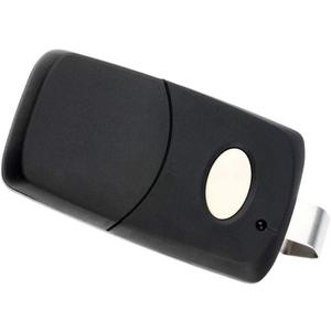 (New Part) for 3089 Multi-Code Multicode 308911 Linear MCS308911 300mhz Remote Black + Free E-Book (Tools and Equipment)