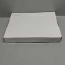 Kitchen Faucet with Pull-Down Spray Single Handle high arc Commercial Stainless Steel Brushed Nickel Kitchen Sink Faucet with Deck Suitable for bar Laundry RV Farmhouse (Brushed Nickel)