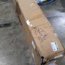 COBIZI 10x20 Pop up Canopy Tent 10x20 Canopy with 6 Sidewalls Waterproof Heavy Duty Commercial Canopy Tent for Parties Outdoor Tent Garden Gazebo Tent, Carry Bag with Wheel(10x20ft, Black)