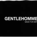 Gentlehomme Men's Travel Toiletry Bag Multipurpose Pouch for Grooming, Skincare & Cosmetics Perfect for On-the-Go Use