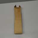 2Pcs Fits Nissan Rouge 2014-2020 Cowl Extension Trim Windshield Wiper Cover Panel Fender, 66895-4CL0A 66894-4CL0A Driver and Passenger Side