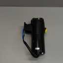 DB Electrical 430-20072 New Power Tilt Trim Motor Compatible with/Replacement for Volvo Penta with Pump 852928 852928-1 6225 PT405N-NP 4-6881 10813AN EVH4002 18-6274 82-6899