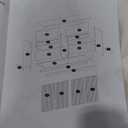 VASAGLE MAXE Collection - Buffet Cabinet, Fluted Console Cabinet, Sideboard with Adjustable Shelves, Mid Century Modern Buffet Table, 15.8 x 58.3 x 31.5 Inches, Oak Beige UBBK382Y01S