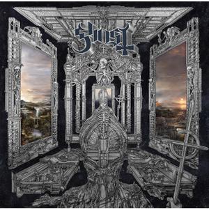 Skelet Audio CD