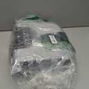 for Tesla Model Y 3 S X (Juniper & Highland Included) Seat Back Kick Protectors for Kids Kick Mats Leather Back Seat Cover Protect from Mud, Stains, Scratches, Set of 2 for Tesla Accessories