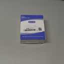 NICGOL 4-in-1 Natural Gas Leak Detector & Carbon Monoxide Detectors - Carbon Monoxide Detectors Plug in - Natural Gas, Propane, Co Detector, Temperature & Humidity Detector for Home, RV (2 Packs)
