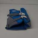 Full Throttle Youth Rapid Dry Neoprene Life Jacket (Blue)