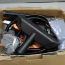 Steam Cleaner, Portable Steamer for Cleaning with 16pcs Accessories, 6-Level Adjustable, 15s Heat-Up, Handheld Steam Cleaner for Home, Tile, Grease, Dirt, Grout, Car Detailing