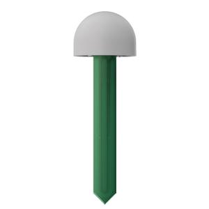 Smart Moisture Sensor (Single Pack White - Must be Used with The Soildrops Controller)