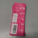 2 x Semi Cured Gel Nail Strips, 20 PCS Gel Nail Stickers - UV Light Wraps, Salon Quality & Easy to Use - French Chess