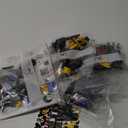LEGO Technic Bugatti Bolide Racing Car Building Set - Model and Race Engineering Toy for Back to School, Collectible Sports Car Construction Kit for Boys, Girls, and Teen Builders Ages 9+, 42151