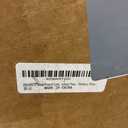 Metal Pleated Cylinder Pedestal Stands for Party, 3 Pieces Heavy Duty Round Cake Pedestal Stand Display Plinth Pillars Art Decor for Wedding Ceremony Birthday Party（Medium, White）