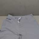 MOTEEPI Men's Fashion Golf Pants Stretch Slim Fit Casual Pants Work Athletic Dress Pants with Pockets Trouser, Size 12