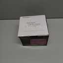 500ml Premium Essential Oil Diffuser,Quiet 4-in-1 Ultrasonic Aromatherapy Humidifier,7 Color LED Lights,with Adjustable Automatic Timer Off Function and Spray Mode. (White,Classic Model)