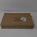 VAIIGO 63" Display Easel Stand - 2Packs Art Easels for Wedding Sign Poster Stand Folding Floor Adjustable Metal Black Easel Instant Tripod Easel for Painting Wedding Welcome Sign Stand