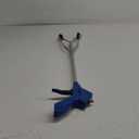 Amazon.com: Grabber Reacher Tool, 32" Grabbers for Elderly, Lightweight Extra Long Handy Trash Claw Grabber, Mobility Aid Reaching Assist Tool for Trash Pick Up, Nabber, Litter Picker, Arm Extension (Blue) : Health & Household