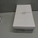 The Drop Women's Casper Gladiator Thong Ankle Sandal (7.5, Cream)