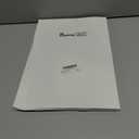 Pasimy 3D Halloween Bulletin Board Decorations Set Halloween Classroom Decor DIY Paper Fans Spooky Ghost Witch Pumpkin Cutouts Fall Border for Trick or Treat Home Office Wall Door Supplies(Classic)