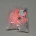 Women Two Piece Swimsuit Sexy Swimwear Halter String Triangle Bikini Sets (Small, Coralpink)