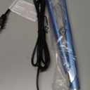 Nano Titanium Ultra-Sleek Hair Straightener, Flat Iron for All Hair Types (1 inch)