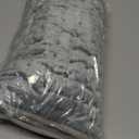 Deepsoon Heating Pad,Electric Heating Pads for Back,Neck,Abdomen,Moist Heating Pad for Shoulder,Knee,Arms,Legs,Dry/Moist Heat & Auto Shut Off,Christmas Gifts for Men and Women,Light Gray,24x20 Inch