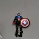 Avengers: Beyond Earth's Mightiest Marvel Legends Figurine Captain America (Bucky Barnes) 15cm