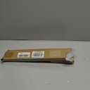 Kitchen Cabinet Pulls - Black Cabinet Handles - 5 Pack Long Cabinet Hardware for Drawers Dresser Furniture Pulls (11.34 inches Hole Center -15.74 inches Length)
