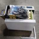 YS-100 Auto Heat-shrink Tube Cutter 110V Cable Pipe Cutting Machine, Cutting Width 0-100mm