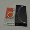 TORRAS 360 Magnetic Stand for iPhone Air Case, [Fit for MagSafe] [Military-Grade Protection] Slim Case for iPhone 17 Air, 2025, Clear, Ostand O3 Fitness Series