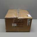 Artificial Cedar Topiary Ball Tree with Ground Spike, Set of 4 UV Resistant Artificial Bushes for Outdoors Faux Shrubs, Weatherproof Fake Round Cypress Ball Bushes Plant for Front Porch