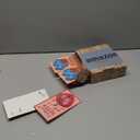 JOYIN 12 PCS Valentine's Day Foam squashy toy with Cards, Fun Foam Modeling for Valentine Party Favors, Gift Exchange and Game Prizes