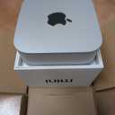 Apple 2024 Mac mini Desktop Computer with M4 Pro chip with 12core CPU and 16core GPU: Built for Apple Intelligence, 24GB Unified Memory, 512GB SSD Storage with AppleCare+ (3 Years)