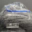 Bedsure GentleSoft Sherpa Fleece Throw Blanket for Couch, Non-Heated, Thick & Warm Christmas Cozy Blanket for Winter, Soft Fuzzy Plush Throw Gifts for Women and Men, Grey, 50x60 Inches