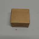 WR60X10220 Refrigerator Condenser Fan Motor Replacement - Compatible with GE Hotpoint Refrigerators - Replaces PS1766247 AP4298602 WR60X10171 WR60X10133 1257132 AH1766247 EA1766247 WR60X10192