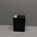 Cremation Temporary Cremains Container