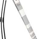 BMW 61619478361 Front Wiper Blade Set for G20 3 Series