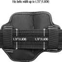 2 x Multitool Sheath with Flashlight Holder,Keychain Clip,EDC Belt Organizer for 4-5 Leatherman Multi-Tools, Nylon Knife Pouch for Men