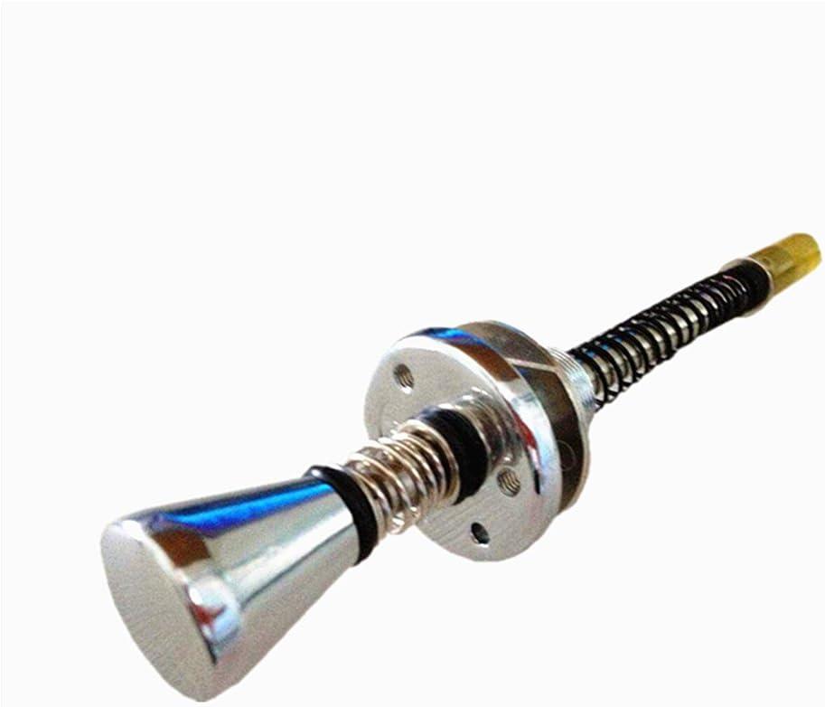 Loaded Spring Rod,Ball Shooter for Arcade Pinball Machine Parts,Game Machine Accessory