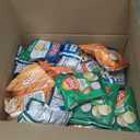 Frito-Lay Tangy Favorites Mix, Variety Pack of Chips (Pack of 21) BBD: 07-14-26