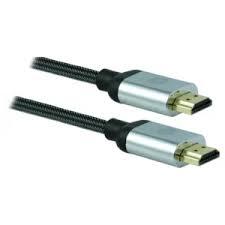 4ft PREMIUM HDMI HIGH -Speed Cable with Ethernet