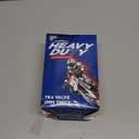 90/100-14 (3.00-14) Heavy Duty Inner Tube  2mm Butyl Rubber, TR4 Straight Valve  Fits Honda CRF125/150, Suzuki RM85/DRZ125, Kawasaki KX85/KLX140, Yamaha TTR125/YZ85, Coolster, TaoTao