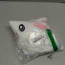 Ear Moving Jumping Hats Bunny Plush Rabbit Hats Cute Fuzzy Hats Novelty Dress Up Cosplay Party Hat