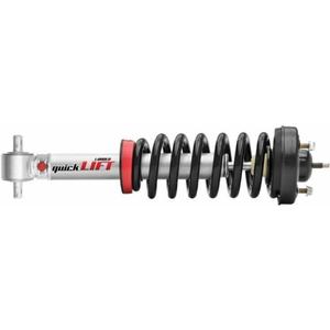 Rancho QuickLIFT RS999950 Suspension Strut and Coil Spring Assembly