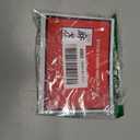 Mahjong Cards 2026, 4pcs Official Revision - Large Print, Easy-to-Read - American Mah Jongg Rule Card Set
