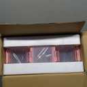 Small Glass Food Storage Containers 12 Pack-12oz Glass Containers with Lids for Meal Prep, Food Storage, Freezer to Microwave Safe, Air-Tight, Leak-Proof, Pink Set