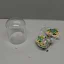 Flower Bouquet Butterfly Building Set with LED String Light, Butterfly Flower Botanical Collection, 530 Pcs Mini Bricks Building Blocks Toy for Kids, Adults, Gift for Mother's Day, Christmas