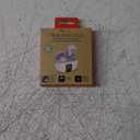 Helix TW Buds Digital Read White