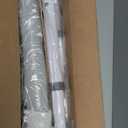 PELEGON Toilet Safety Rails (350 lb) - Adjustable Toilet Safety Frame & Rails, Toilet Safety Rail for Elderly Adults, Toilet Handles for Seniors, Toilet Bars for Elderly, Disabled & Handicap - White