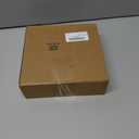 Valentines Glitter Garland 4.5 ft Red Heart Berry Garland for Mantel Valentines Decorations for Spring Wedding Fireplace Table Centerpiece Party Decor